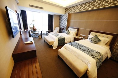 紐賓凱N+國際酒店加盟費及餐飲管理解析