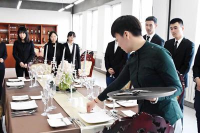 酒店管理 開啟全球服務業大門的專業之旅